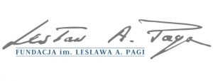 Logo Lesław Paga